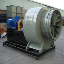 centrifugal blowers