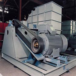Centrifugal Fans